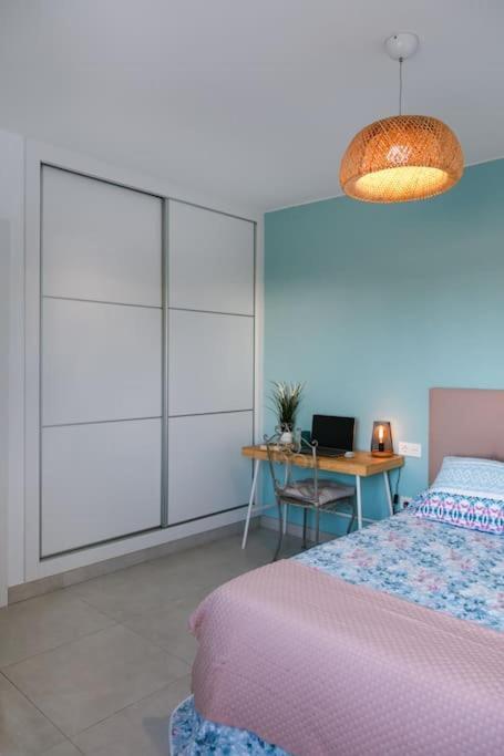 Apartamento Aguamarina Senator Costa Teguise Exterior foto